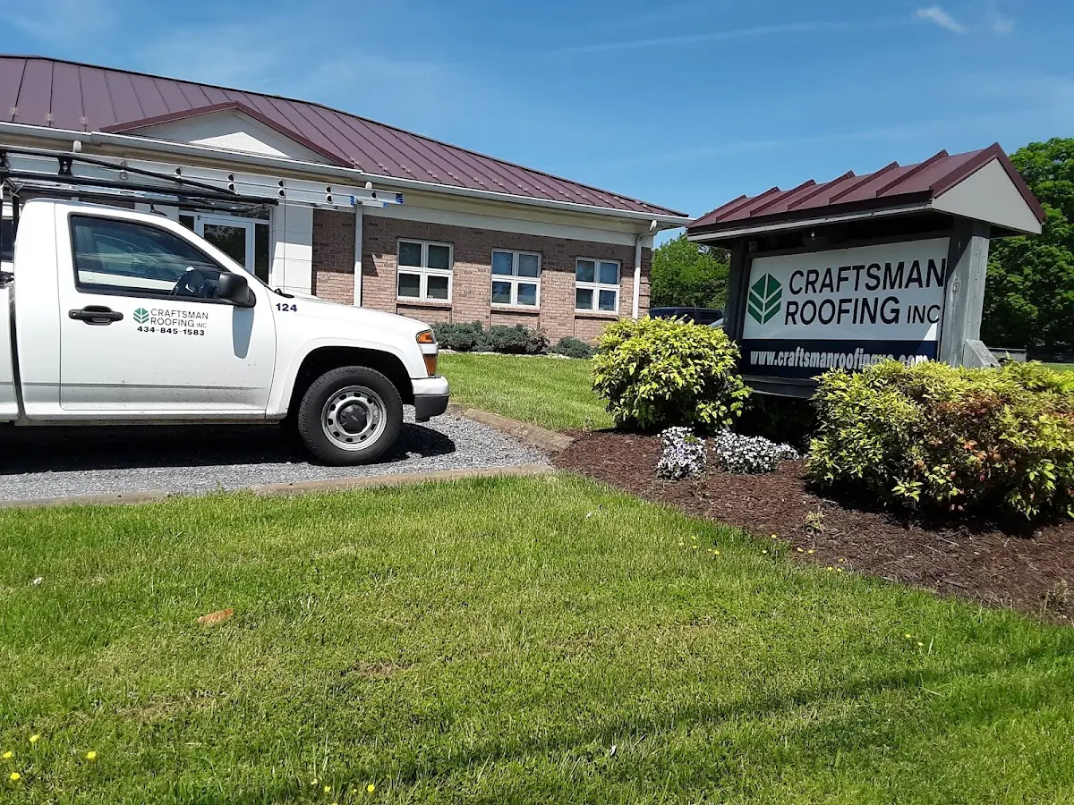 Quality Roof Inspection & Assessment by experienced craftsmen in Sand Springs